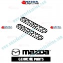 Mazda Genuine Intake Manifold Gasket AJ51-13-135 fits 02-05 MAZDA8 MPV [LW] AJ51-13-135