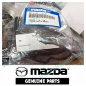 Mazda Genuine Front Cover Gasket AJ57-10-513 fits 02-05 MAZDA8 MPV [LW] AJ57-10-513