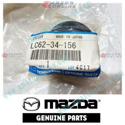 Mazda Genuine Stabilizer Bar Bushing LC62-34-156 fits 99-05 MAZDA8 MPV [LW] LC62-34-156