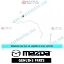 Mazda Genuine Stabilizer Bar Bushing LC62-34-156 fits 99-05 MAZDA8 MPV [LW] LC62-34-156