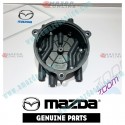 Mazda Genuine Distributor Cap JE26-18-V00 fits 91-00 MAZDA929 [HD, HE] JE26-18-V00