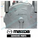 Mazda Genuine Distributor Cap JE26-18-V00 fits 91-00 MAZDA929 [HD, HE] JE26-18-V00