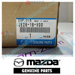 Mazda Genuine Distributor Cap JE26-18-V00 fits 91-00 MAZDA929 [HD, HE] JE26-18-V00