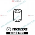 Mazda Genuine Oil Filter B6Y1-14-302A fits MAZDA(s) B6Y1-14-302A