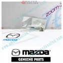 Mazda Genuine Sunroof Frame Bolt 9947-90-612 fits MAZDA(s) 9947-90-612