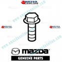 Mazda Genuine Washer 9YA0-21-079 fits MAZDA(s) 9YA0-21-079