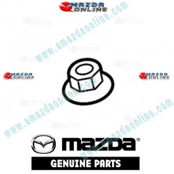 Mazda Genuine Wiper Arm Nut 9YB1-01-004 fits MAZDA(s)