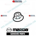 Mazda Genuine Wiper Arm Nut 9YB1-01-004 fits MAZDA(s)