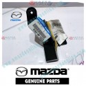 Mazda Genuine Bracket Cable B28V-46-08XA fits MAZDA(s) B28V-46-08XA