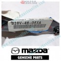 Mazda Genuine Bracket Cable B28V-46-08XA fits MAZDA(s) B28V-46-08XA