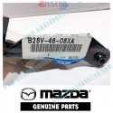 Mazda Genuine Bracket Cable B28V-46-08XA fits MAZDA(s) B28V-46-08XA