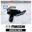 Mazda Genuine Bracket Cable B28V-46-08XA fits MAZDA(s) B28V-46-08XA