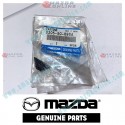 Mazda Genuine Quarter Glass Fastener D205-50-896A fits 96-20 MAZDA(s) D205-50-896A