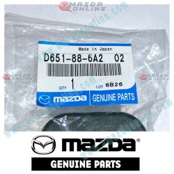 Mazda Genuine Anchor Cover D651-88-6A202 fits MAZDA(s) D651-88-6A202