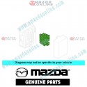 Mazda Genuine Multi-Purpose Fuse 30A GJ6E-67-S99 fits 02-09 MAZDA(s) GJ6E-67-S99