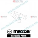 Mazda Genuine Upper Plate Spring GS1D-64-345 fits MAZDA(s) GS1D-64-345