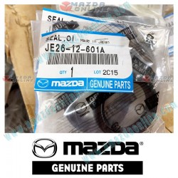 Mazda Genuine Engine Camshaft Seal JE26-12-601A fits MAZDA(s) JE26-12-601A