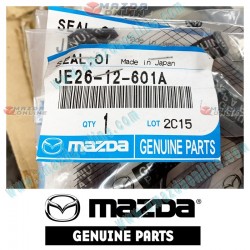 Mazda Genuine Engine Camshaft Seal JE26-12-601A fits MAZDA(s) JE26-12-601A