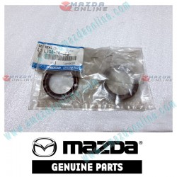 Mazda Genuine Front Cover Seal L3G6-10-602 fits MAZDA(s) L3G6-10-602