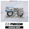 Mazda Genuine Front Cover Seal L3G6-10-602 fits MAZDA(s)