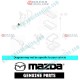 Mazda Genuine Front Cover Seal L3G6-10-602 fits MAZDA(s)