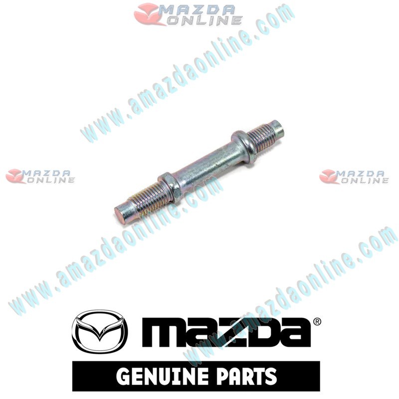 Mazda Genuine Manifold Stud L3M7-40-584 fits MAZDA(s) L3M7-40-584