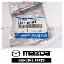 Mazda Genuine Manifold Stud L3M7-40-584 fits MAZDA(s) L3M7-40-584