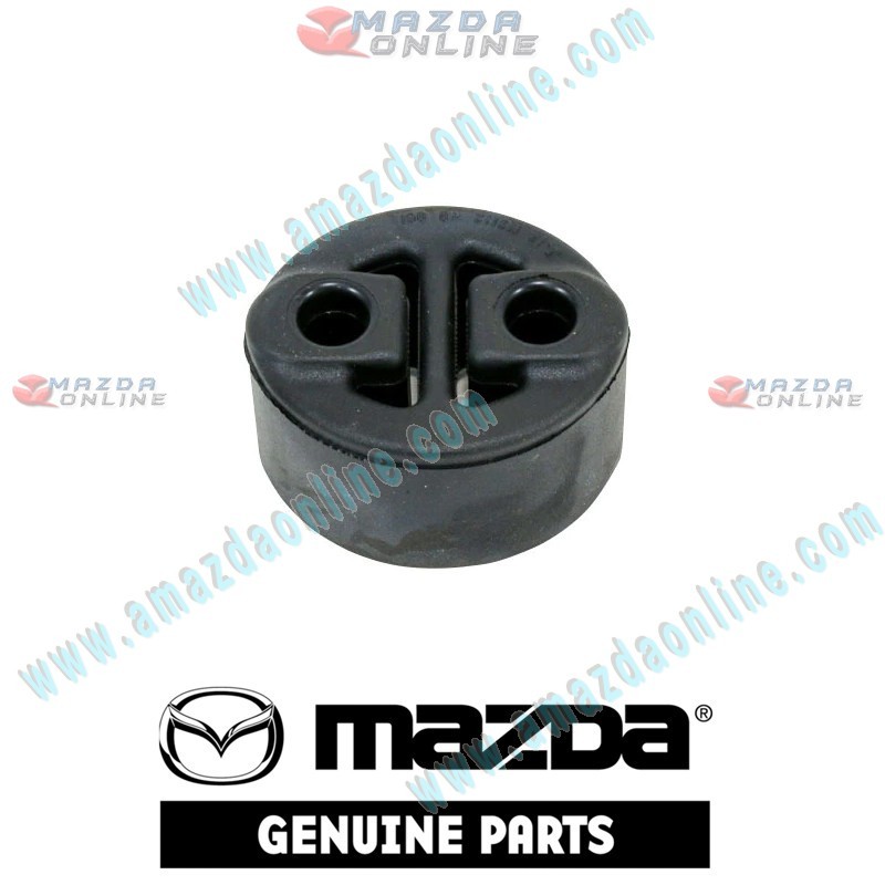 Mazda Genuine Exhaust System Hanger N3H2-40-061A fits MAZDA(s) N3H2-40-061A