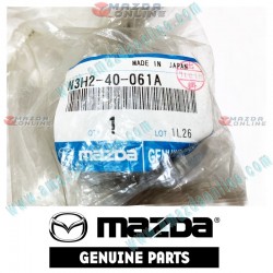 Mazda Genuine Exhaust System Hanger N3H2-40-061A fits MAZDA(s) N3H2-40-061A