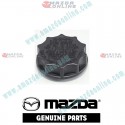 Mazda Genuine Brake Master Cylinder Cap T060-43-55Y fits 1999-2004 MAZDA(s) T060-43-55Y