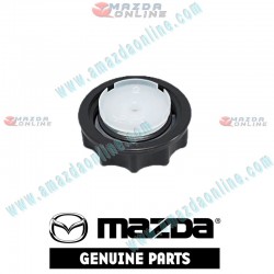 Mazda Genuine Brake Master Cylinder Cap T060-43-55Y fits 1999-2004 MAZDA(s) T060-43-55Y