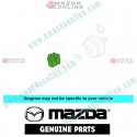 Mazda Genuine Brake Master Cylinder Cap T060-43-55Y fits 1999-2004 MAZDA(s) T060-43-55Y