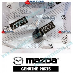 Mazda Genuine Screw 90734-0512B fits MAZDA(s) 90734-0512B