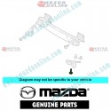 Mazda Genuine Splash Shield Screw 9CF6-00-516B fits MAZDA(s) 9CF6-00-516B