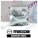 Mazda Genuine Fender Liner Retainer Clip BC1D-56-145 fits MAZDA(s) BC1D-56-145