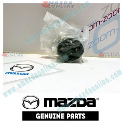 Mazda Genuine Muffler & Pipe Hanger BP47-40-061A fits MAZDA(s) BP47-40-061A