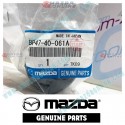 Mazda Genuine Muffler & Pipe Hanger BP47-40-061A fits MAZDA(s) BP47-40-061A