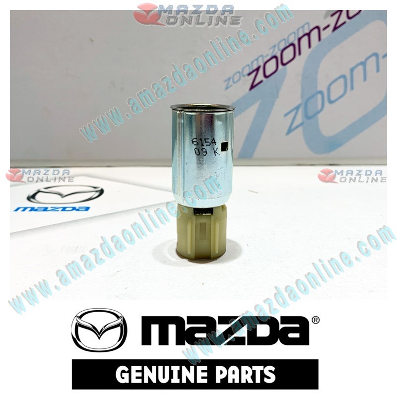 Mazda Genuine Power Outlet CD84-66-290D 02 fits MAZDA(s) CD84-66-290D 02