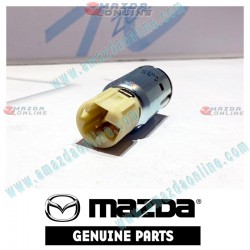 Mazda Genuine Power Outlet CD84-66-290D 02 fits MAZDA(s) CD84-66-290D 02