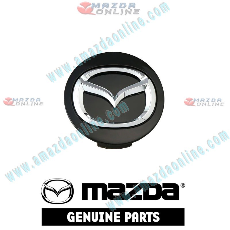 Mazda Genuine Wheel Center Cap KD51-37-190 fits MAZDA(s) KD51-37-190