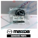 Mazda Genuine Wheel Center Cap KD51-37-190 fits MAZDA(s) KD51-37-190