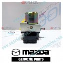 Mazda Genuine ABS Actuator C1Y0-43-7AZ fits 99-01 MAZDA5 PREMACY [CP] C1Y0-43-7AZ