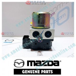 Mazda Genuine ABS Actuator C1Y0-43-7AZ fits 99-01 MAZDA5 PREMACY [CP] C1Y0-43-7AZ