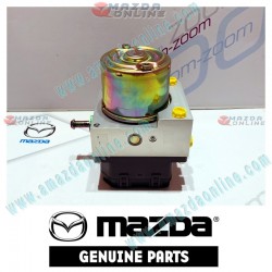 Mazda Genuine ABS Actuator C1Y0-43-7AZ fits 99-01 MAZDA5 PREMACY [CP] C1Y0-43-7AZ