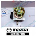 Mazda Genuine ABS Actuator C1Y0-43-7AZ fits 99-01 MAZDA5 PREMACY [CP] C1Y0-43-7AZ