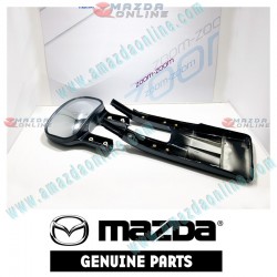 Mazda Genuine Room Mirror Cover C145-V3-690-08 fits 99-04 MAZDA5 PREMACY [CP] C145-V3-690-08