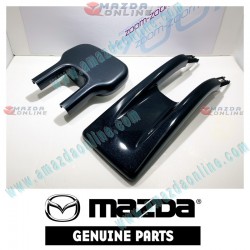 Mazda Genuine Room Mirror Cover C145-V3-690-08 fits 99-04 MAZDA5 PREMACY [CP] C145-V3-690-08