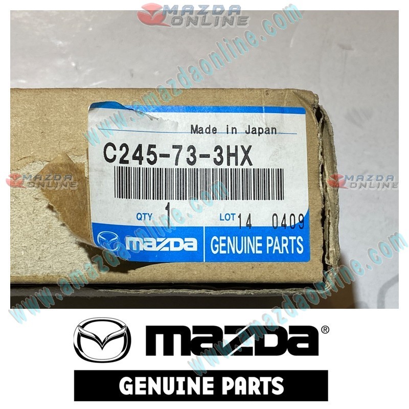 Mazda Genuine Power Sliding Door Motor C245-73-3HX fits 05-09 MAZDA5 [CR] C245-73-3HX