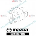 Mazda Genuine Power Sliding Door Motor C245-73-3HX fits 05-09 MAZDA5 [CR] C245-73-3HX