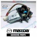 Mazda Genuine Front Right Window Regulator C101-58-58XB fits 99-04 MAZDA5 PREMACY [CP]